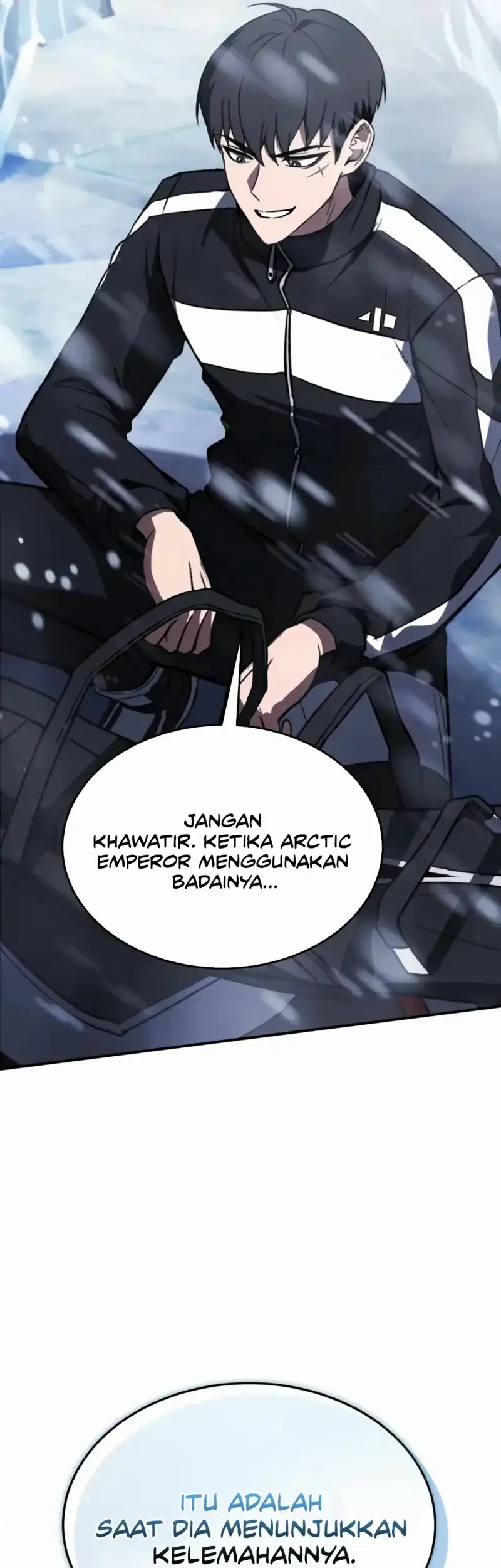 Trait Hoarder Chapter 75 - halaman 44