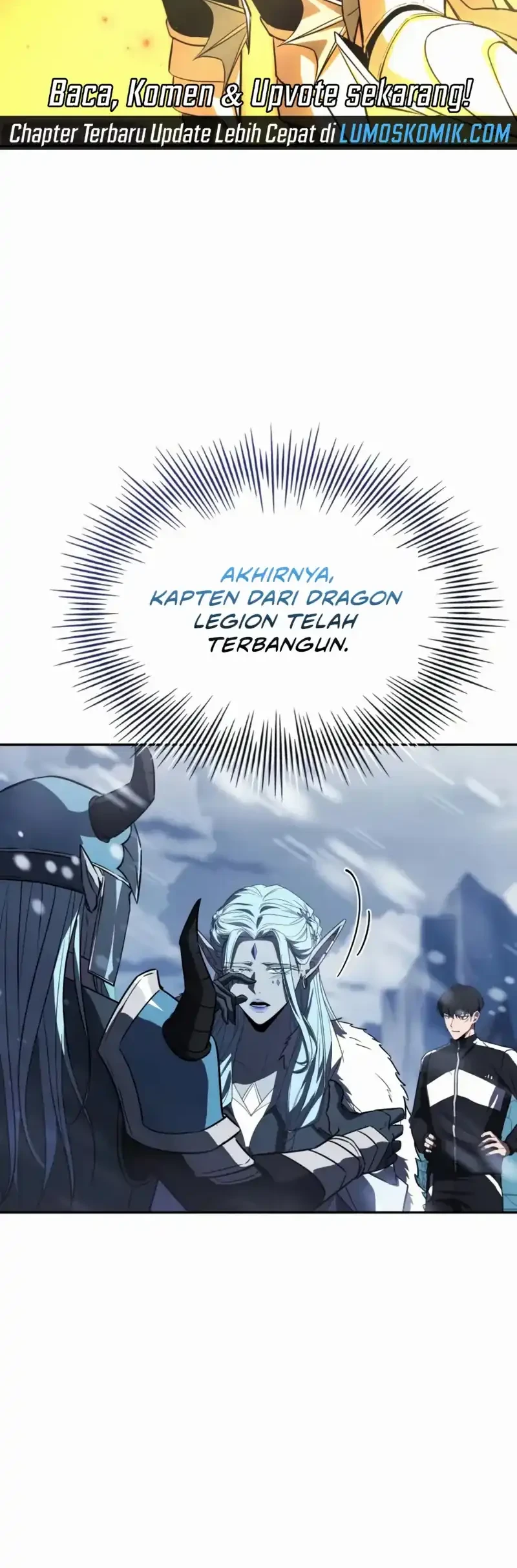 Trait Hoarder Chapter 75 - halaman 72