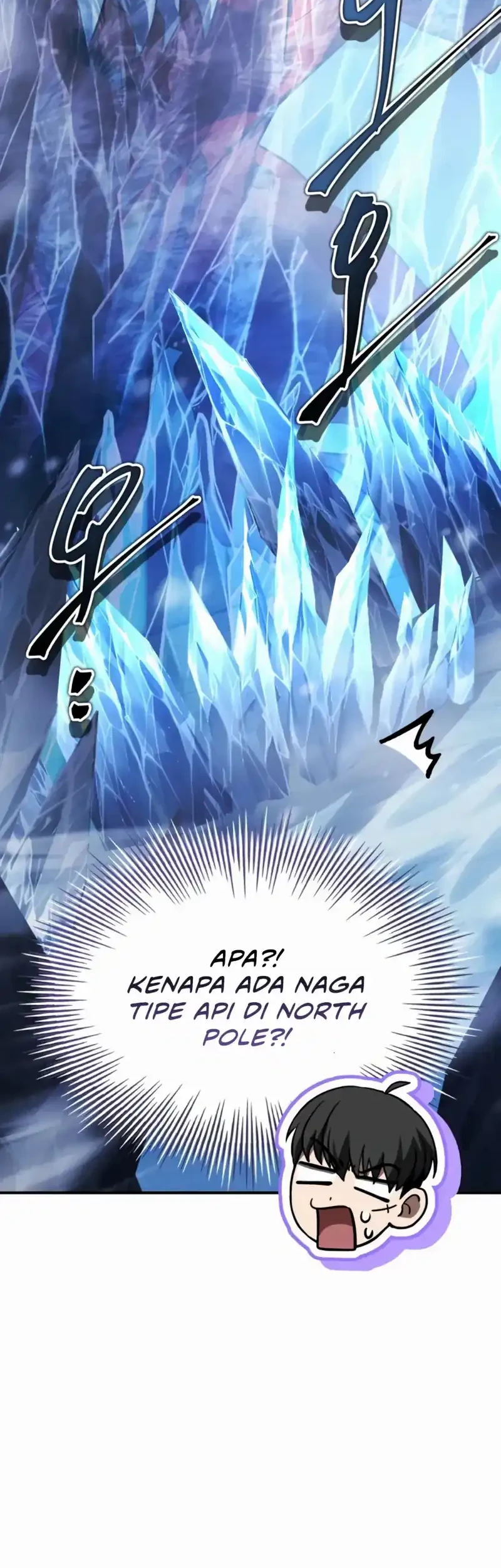 Trait Hoarder Chapter 75 - halaman 79