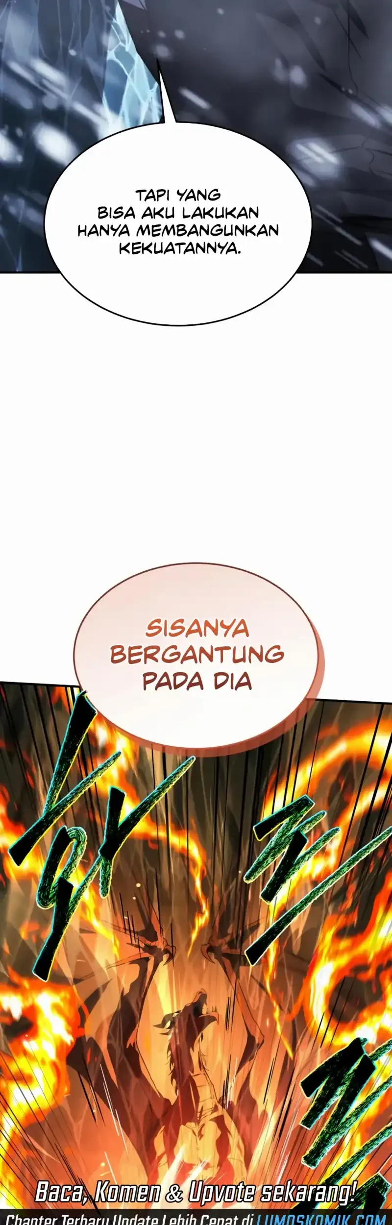 Trait Hoarder Chapter 75 - halaman 84
