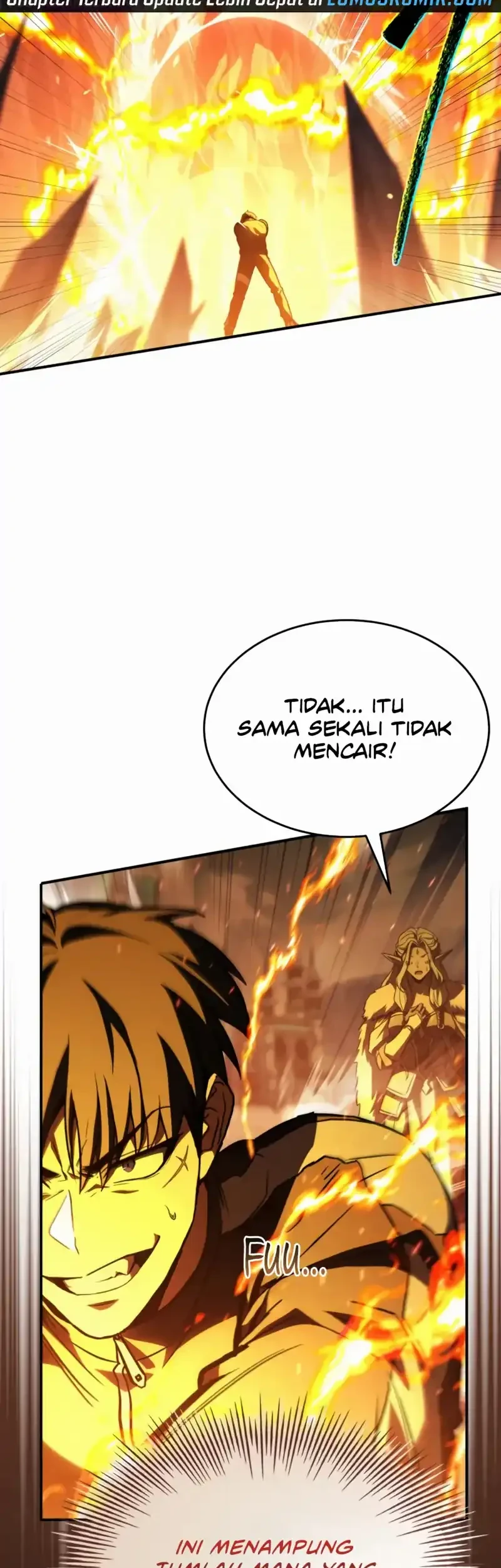 Trait Hoarder Chapter 75 - halaman 85