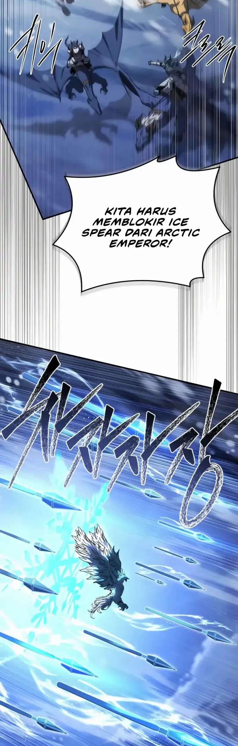 Trait Hoarder Chapter 75 - halaman 95