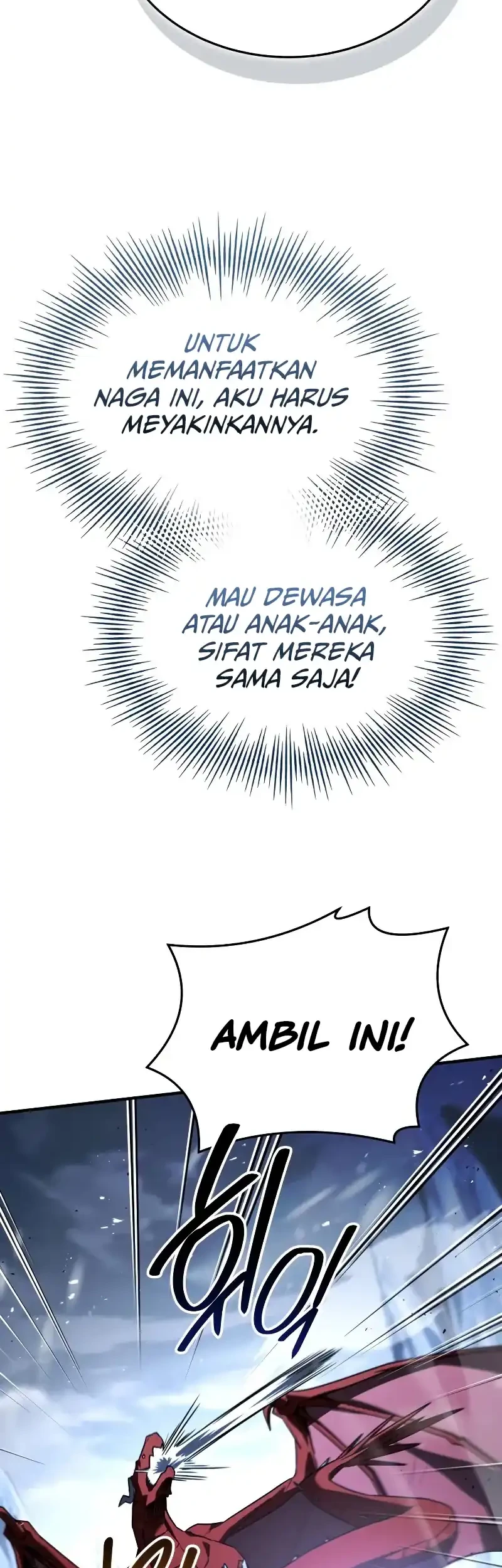 Trait Hoarder Chapter 76 - halaman 10