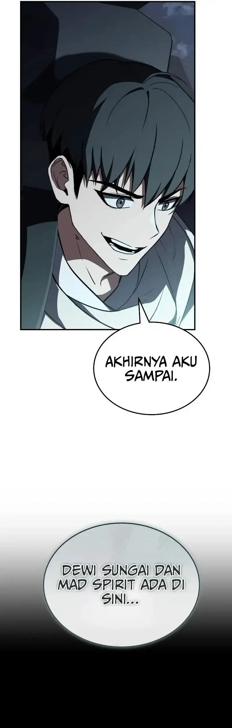 Trait Hoarder Chapter 76 - halaman 100