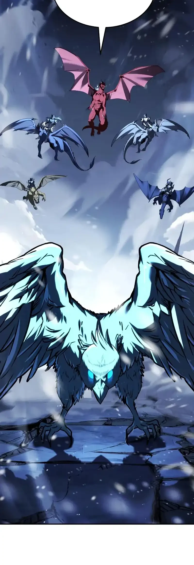Trait Hoarder Chapter 76 - halaman 18
