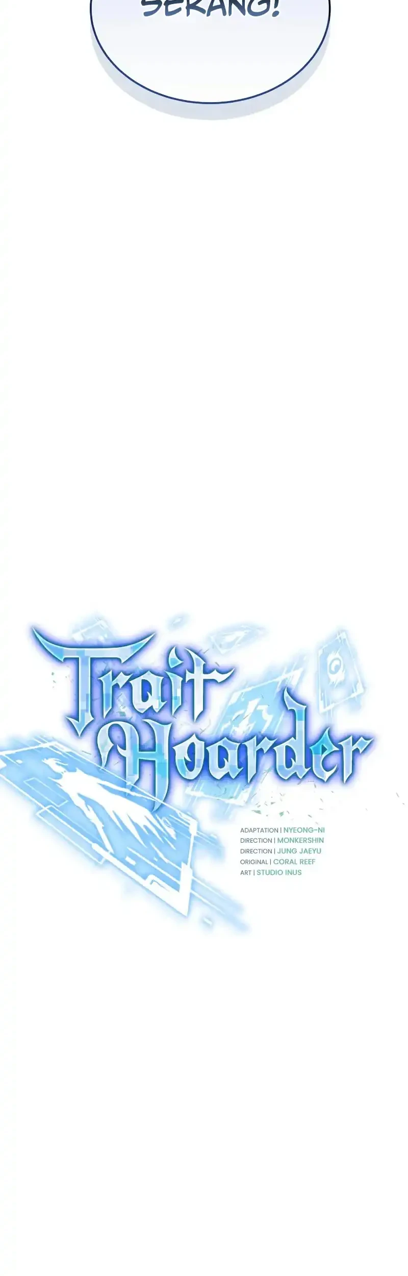 Trait Hoarder Chapter 76 - halaman 23