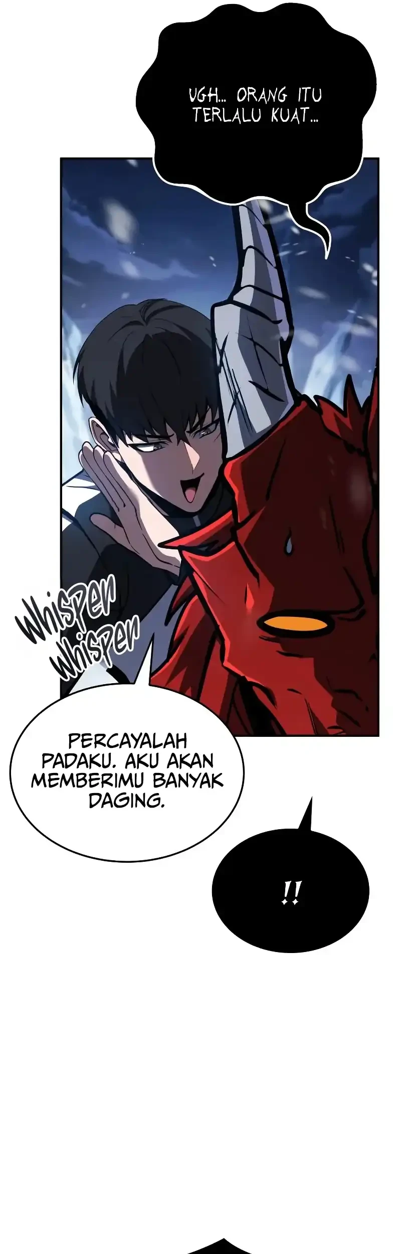 Trait Hoarder Chapter 76 - halaman 31