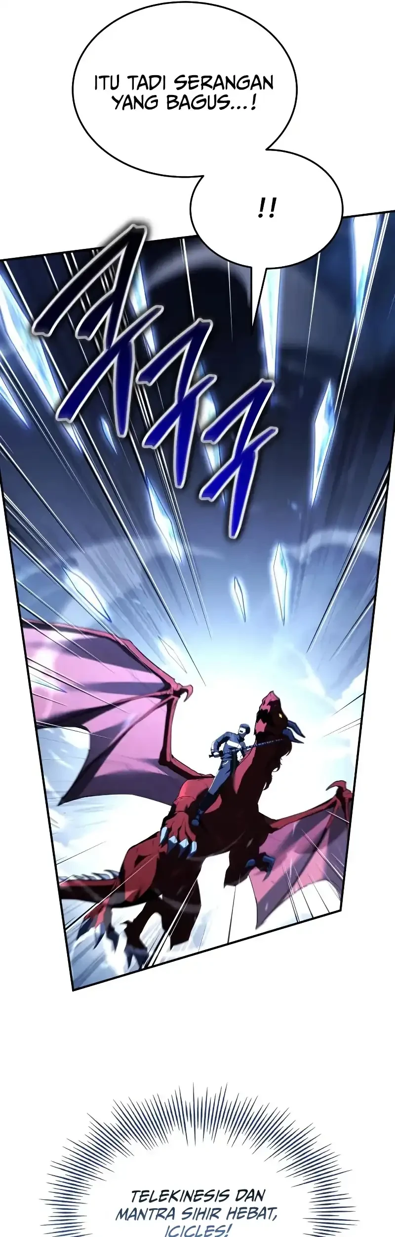 Trait Hoarder Chapter 76 - halaman 34