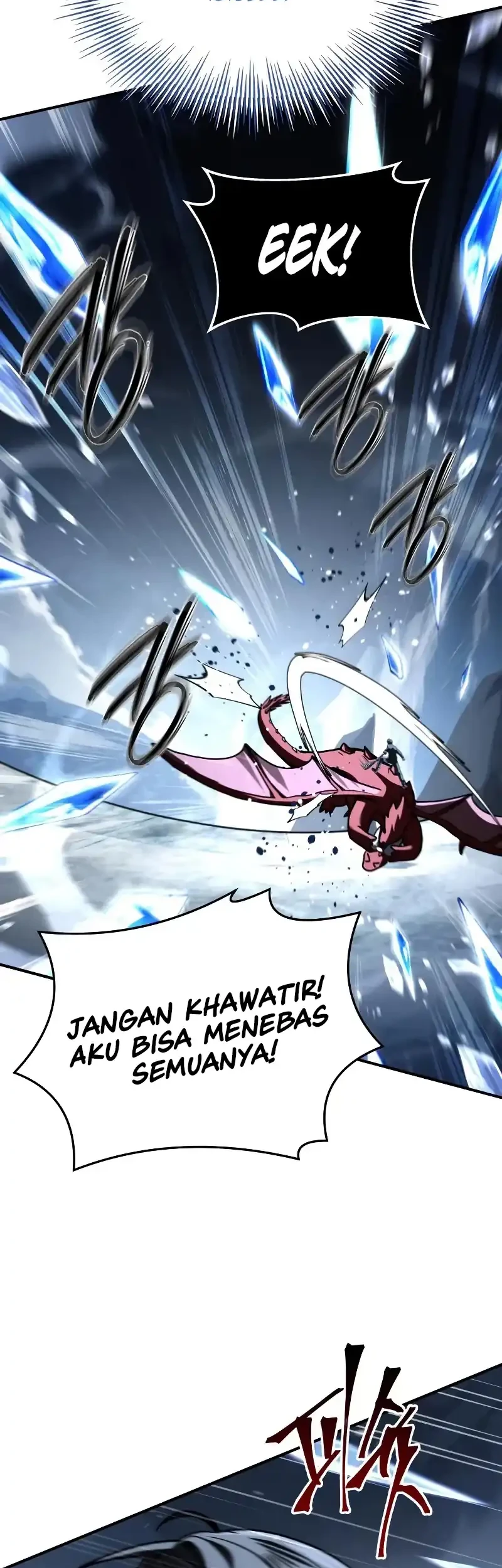 Trait Hoarder Chapter 76 - halaman 35
