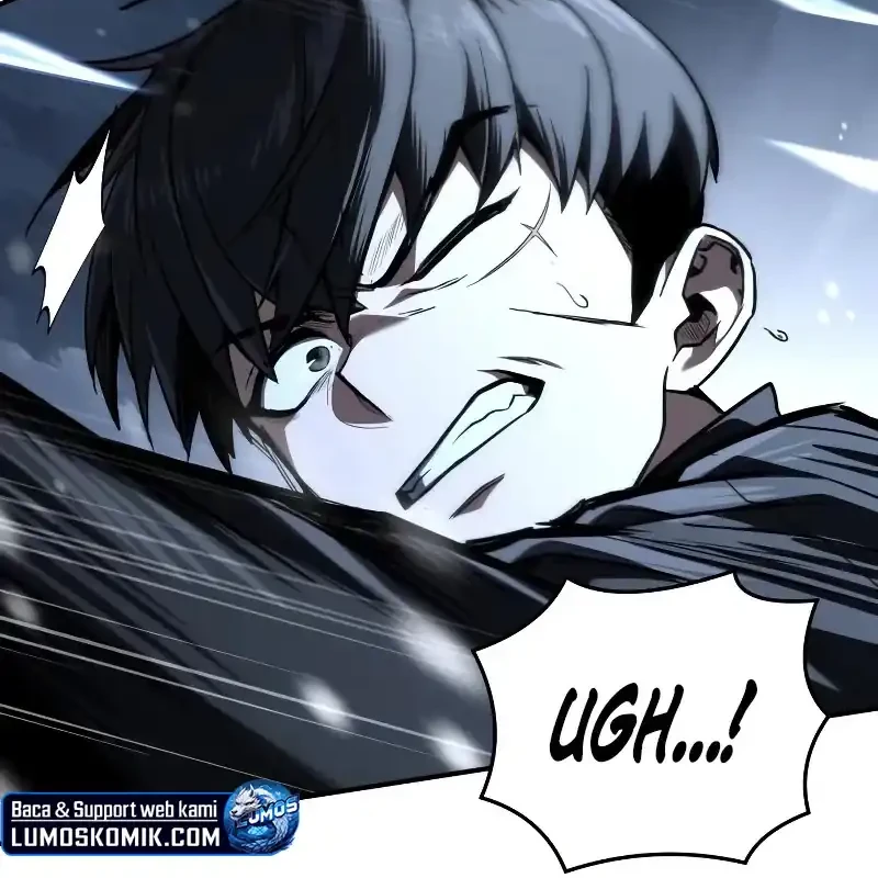 Trait Hoarder Chapter 76 - halaman 36