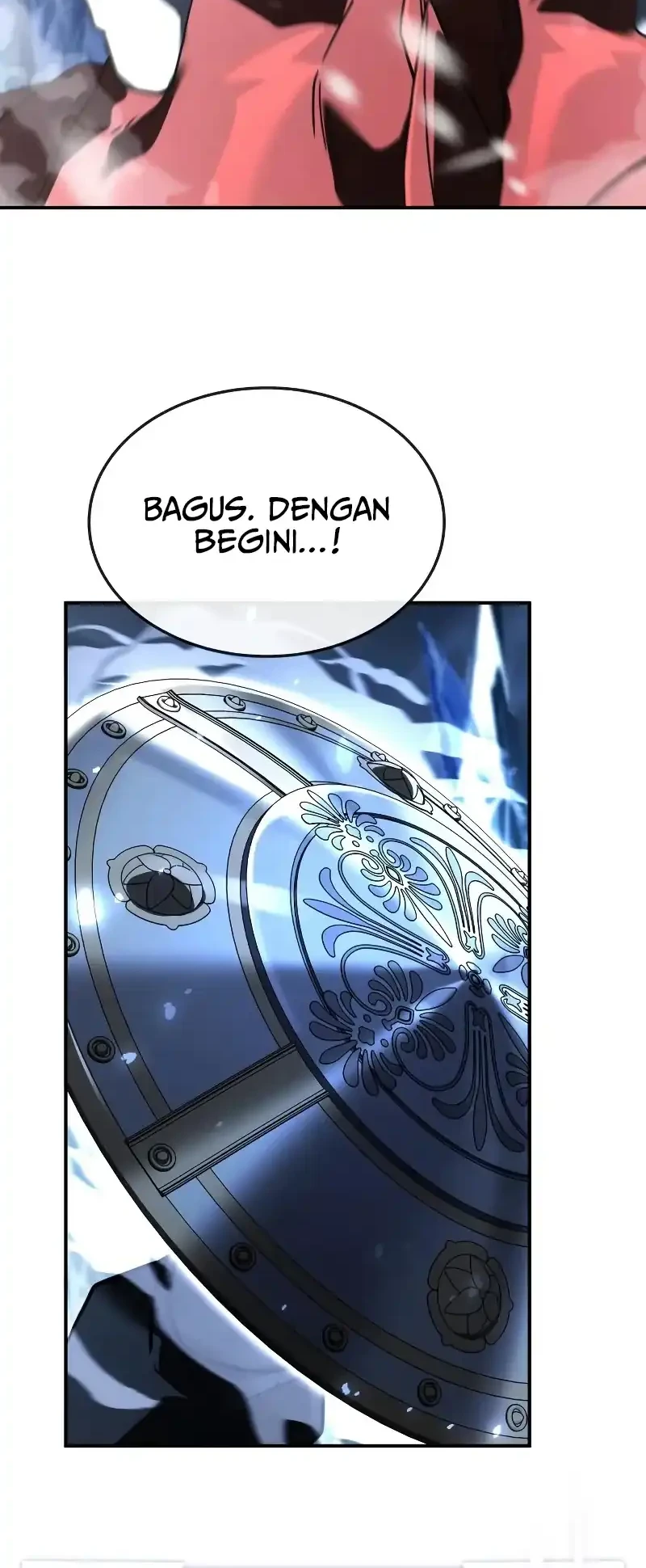 Trait Hoarder Chapter 76 - halaman 38