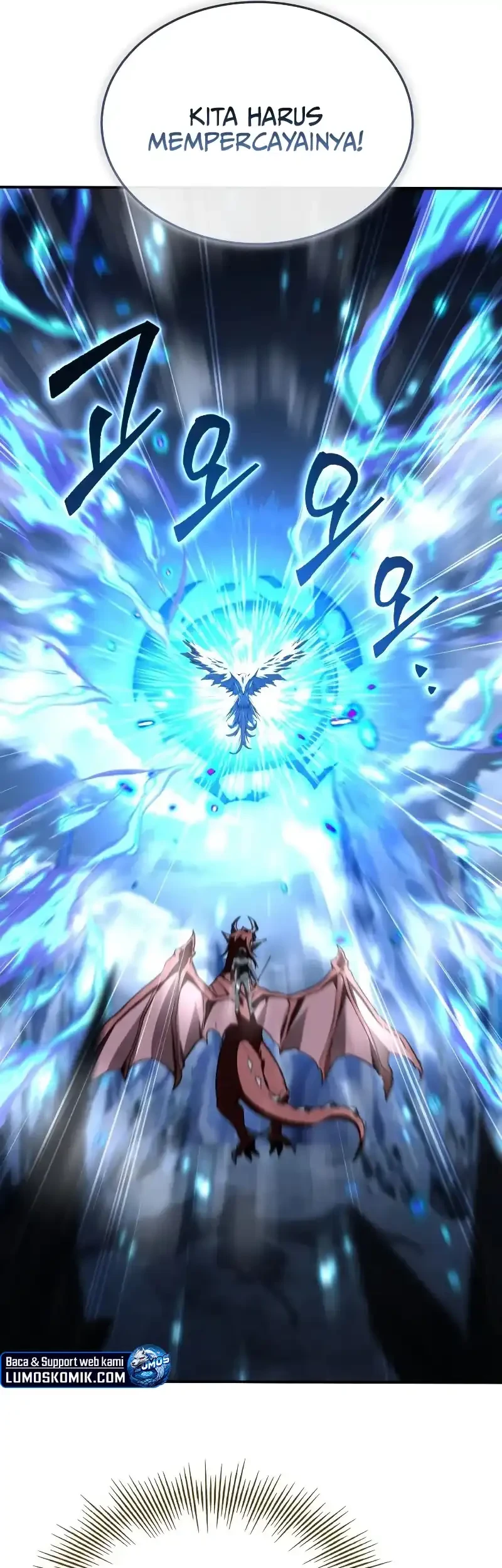 Trait Hoarder Chapter 76 - halaman 46
