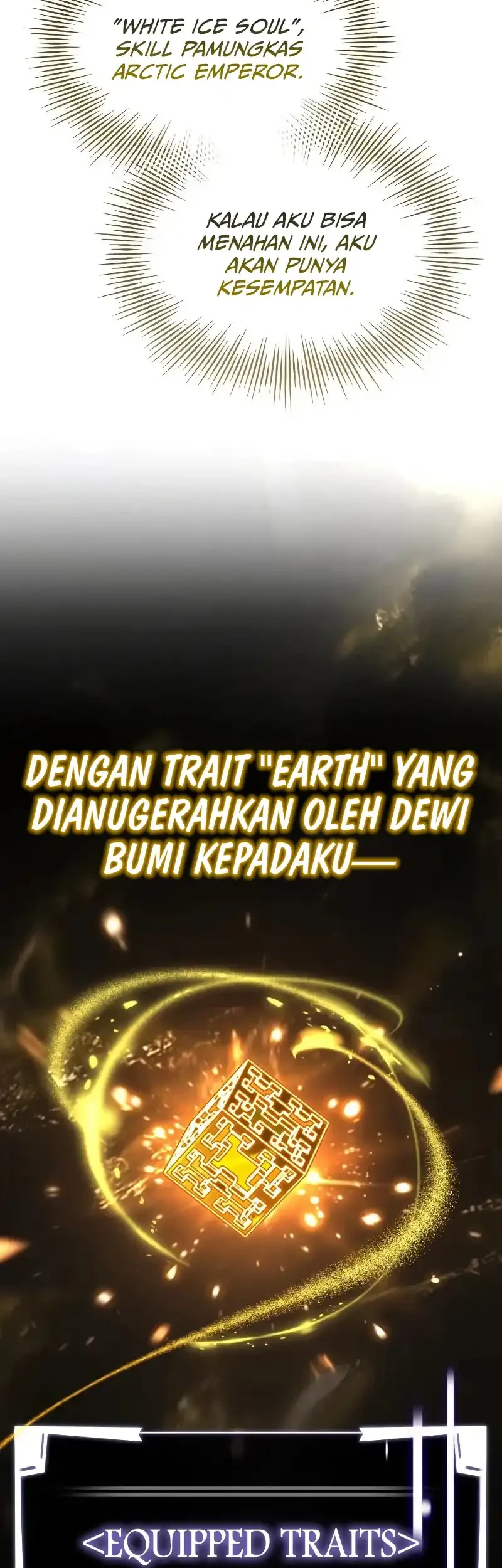 Trait Hoarder Chapter 76 - halaman 47