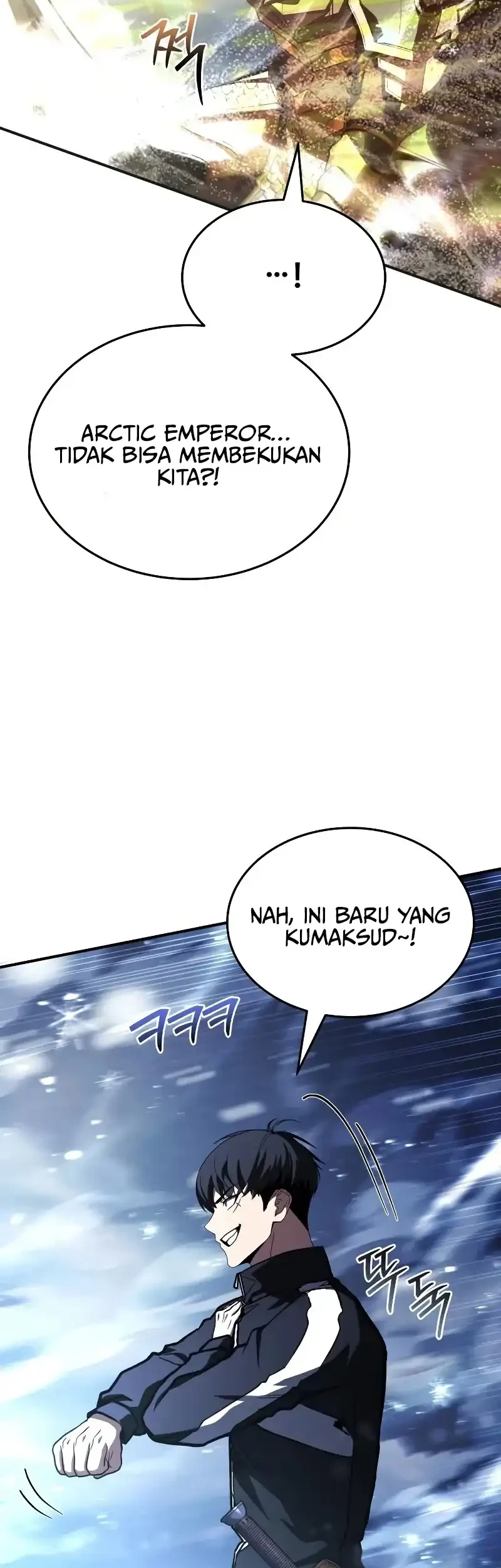 Trait Hoarder Chapter 76 - halaman 52