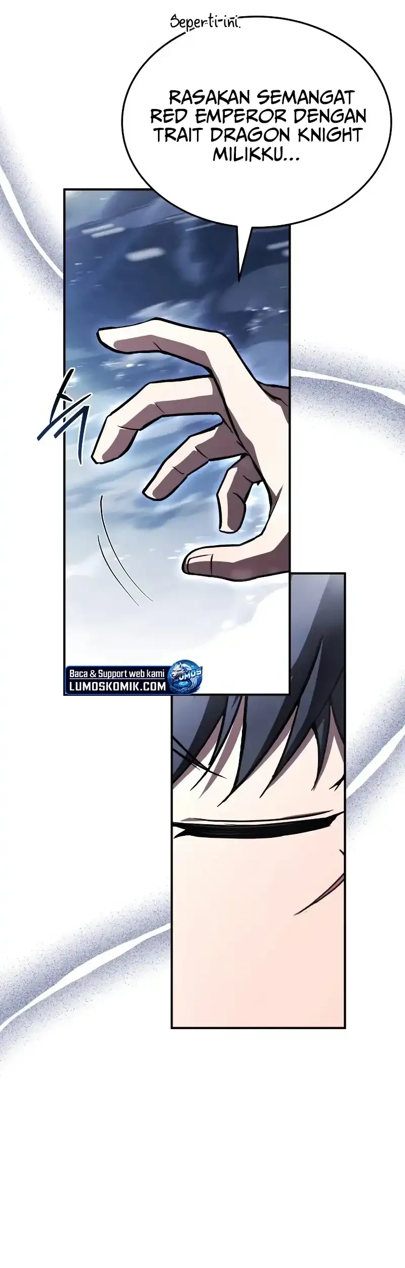 Trait Hoarder Chapter 76 - halaman 54
