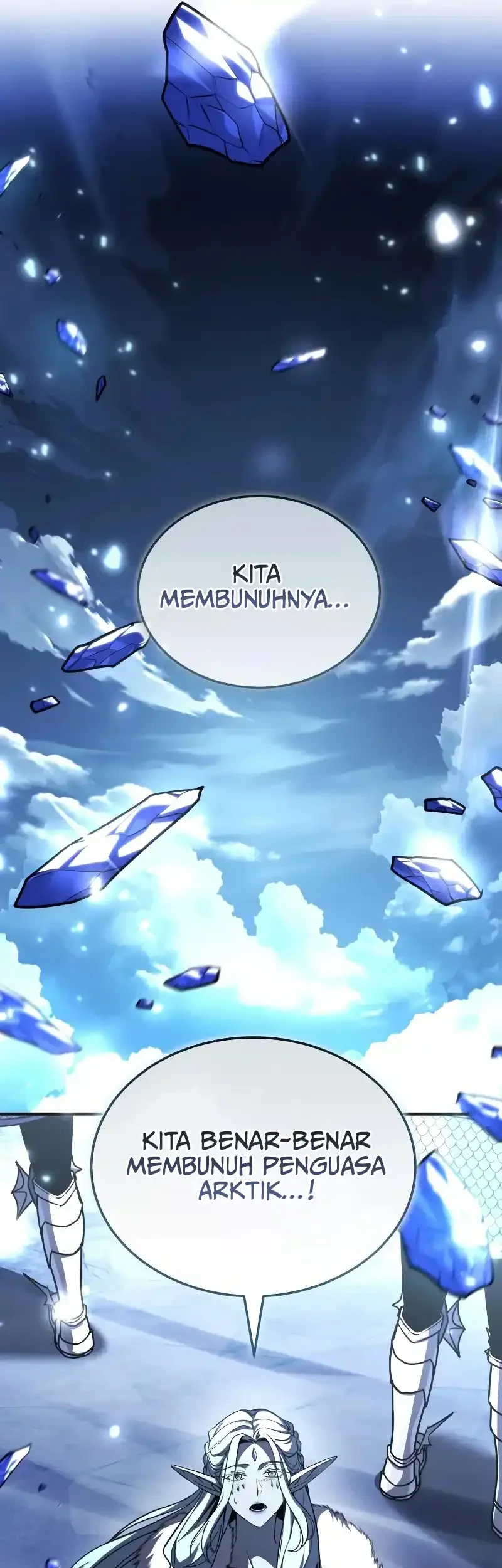 Trait Hoarder Chapter 76 - halaman 65