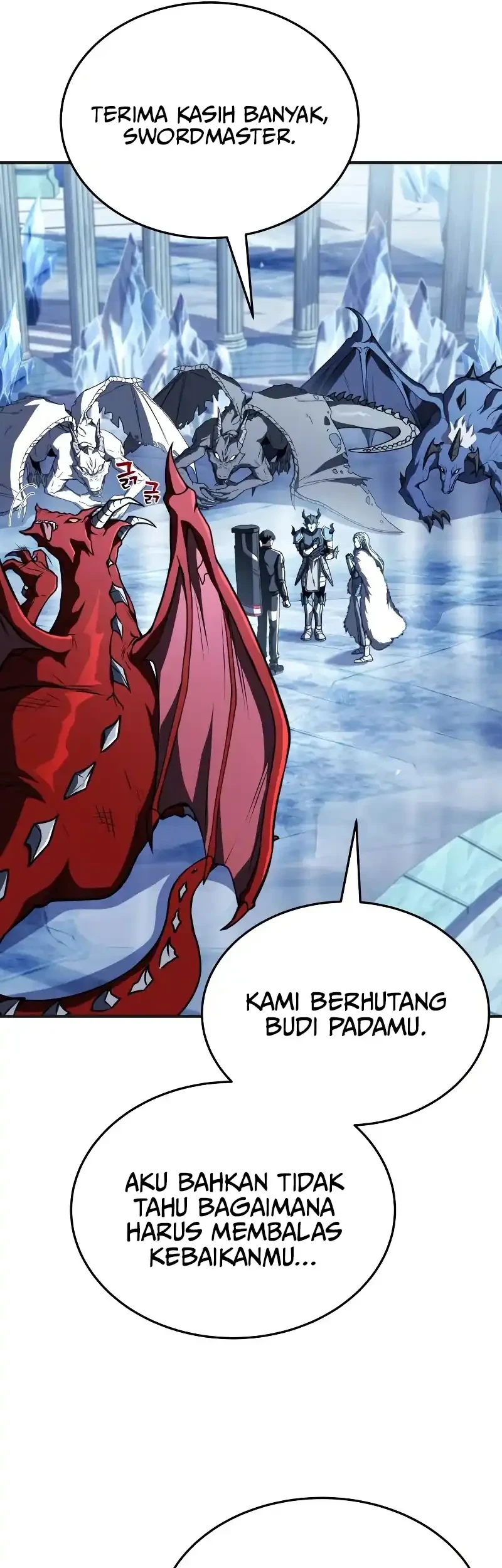 Trait Hoarder Chapter 76 - halaman 71