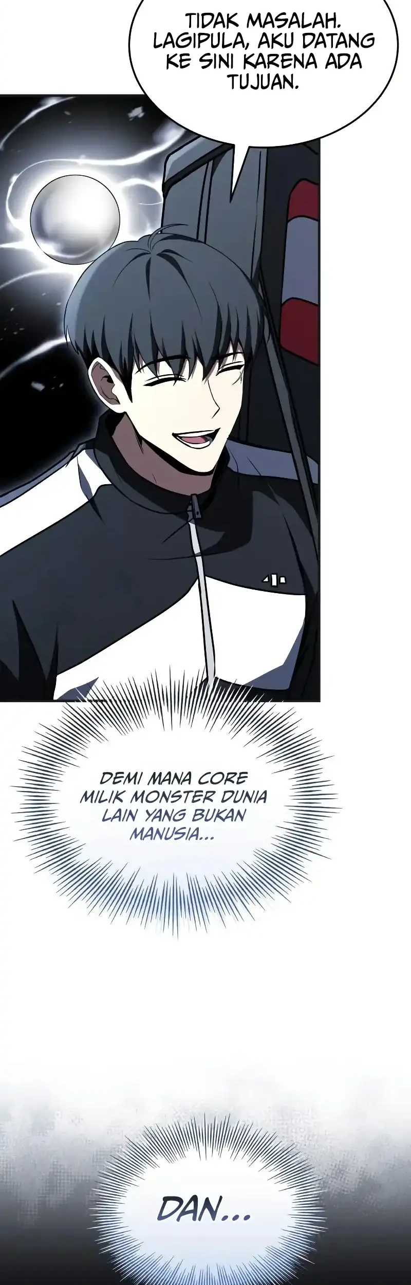 Trait Hoarder Chapter 76 - halaman 72