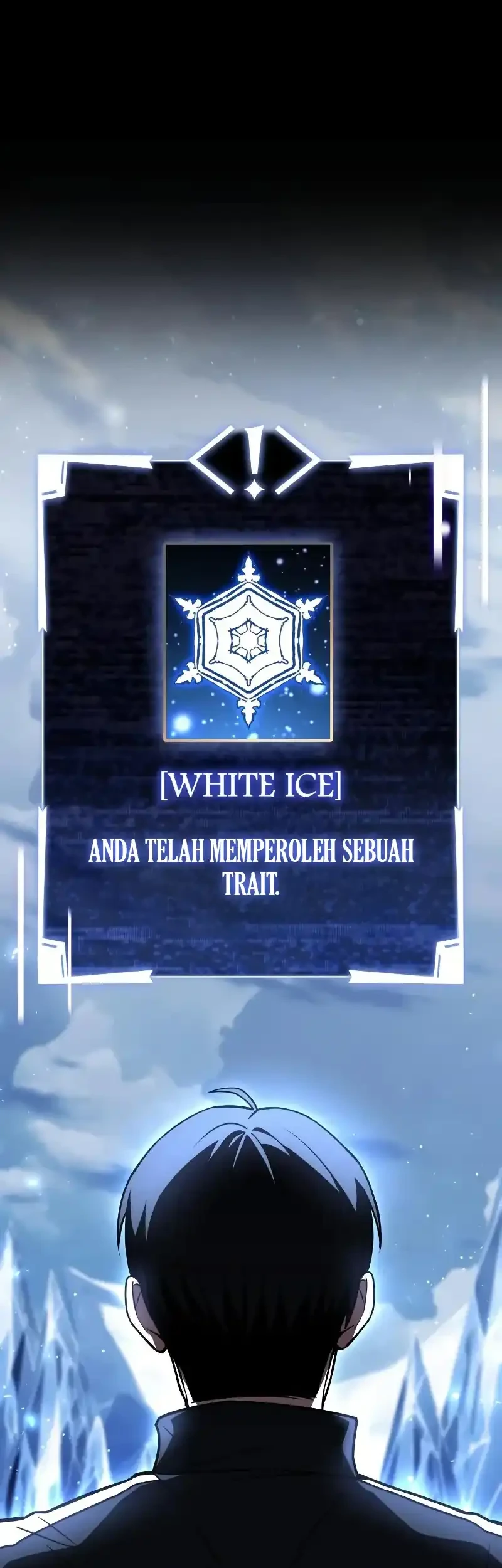 Trait Hoarder Chapter 76 - halaman 74
