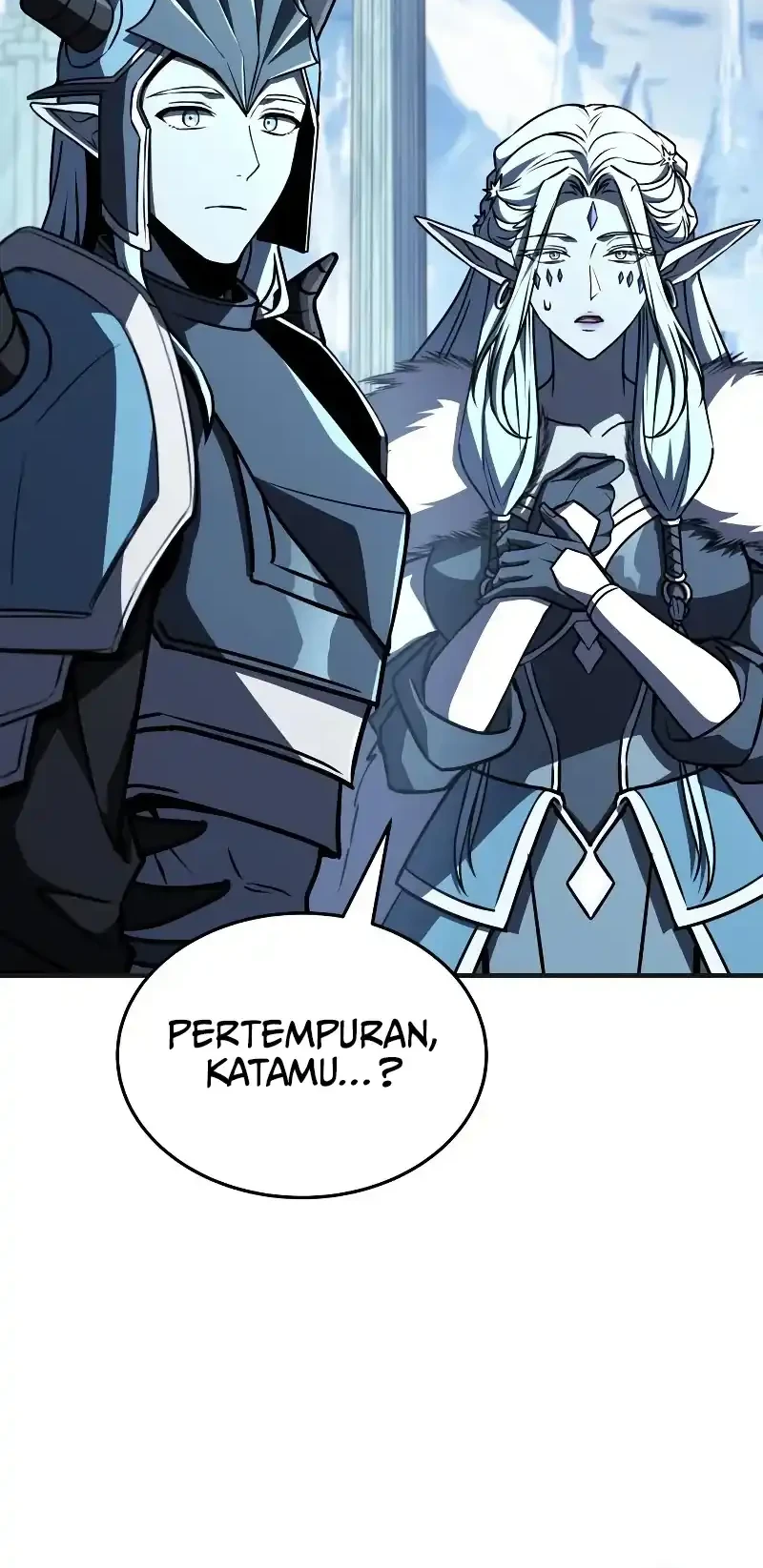 Trait Hoarder Chapter 76 - halaman 78