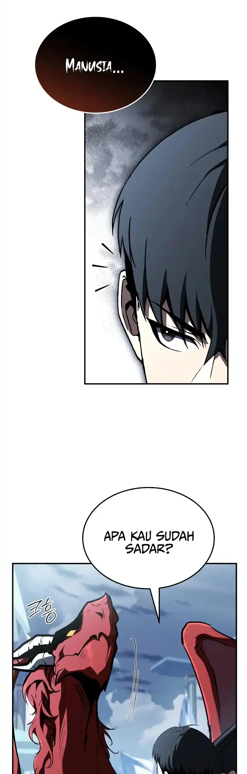 Trait Hoarder Chapter 76 - halaman 80