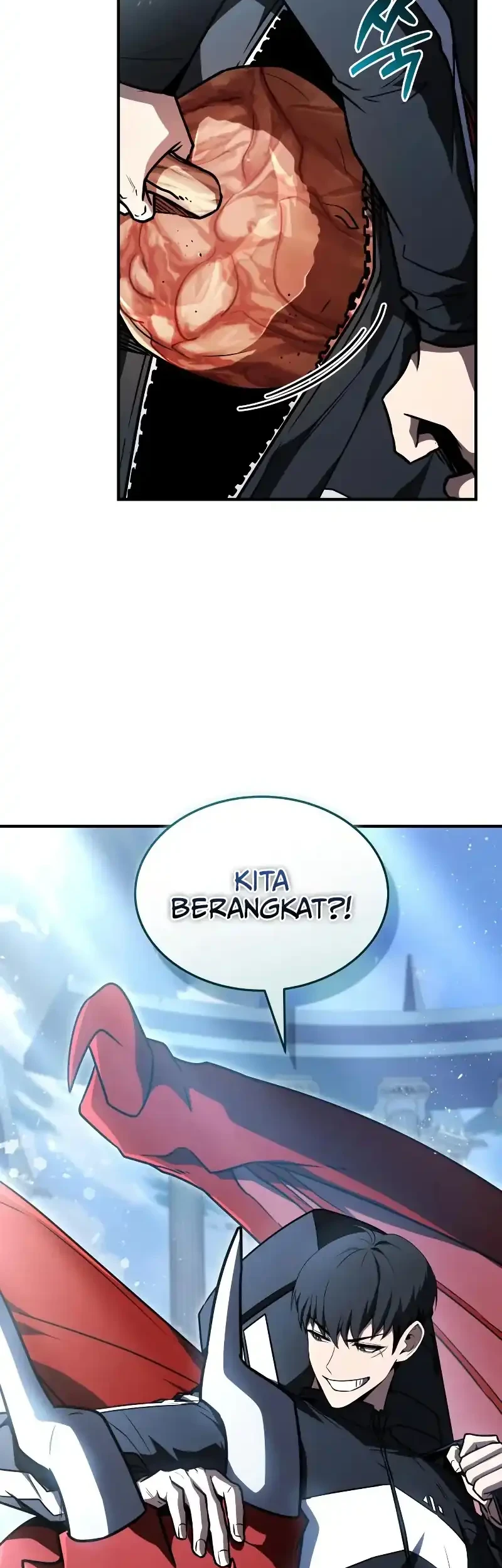 Trait Hoarder Chapter 76 - halaman 88