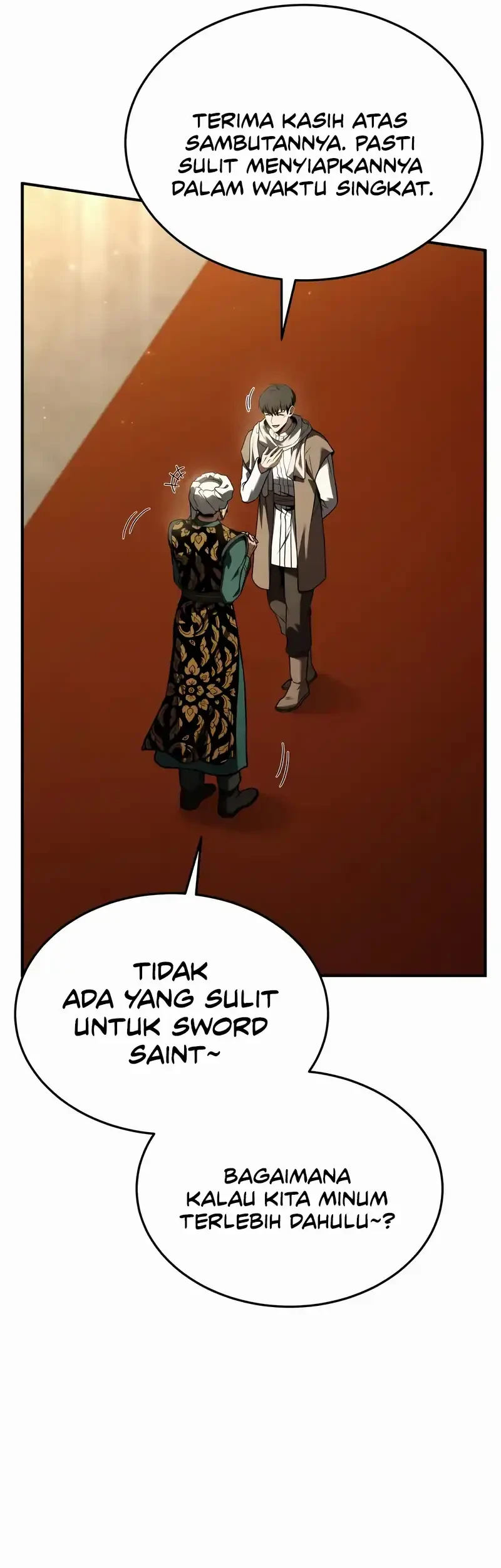 Trait Hoarder Chapter 77 - halaman 18