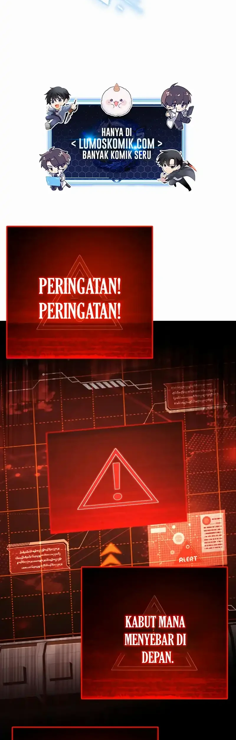 Trait Hoarder Chapter 77 - halaman 2