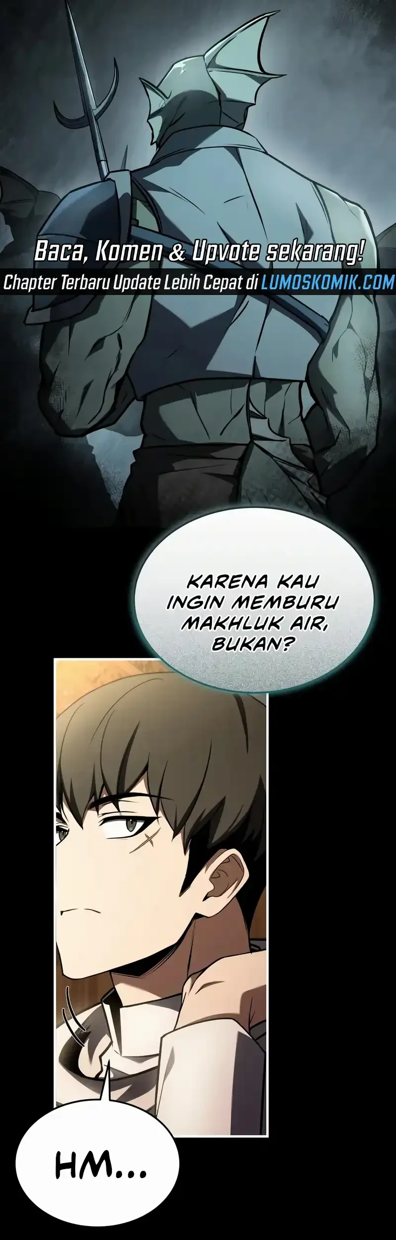 Trait Hoarder Chapter 77 - halaman 21