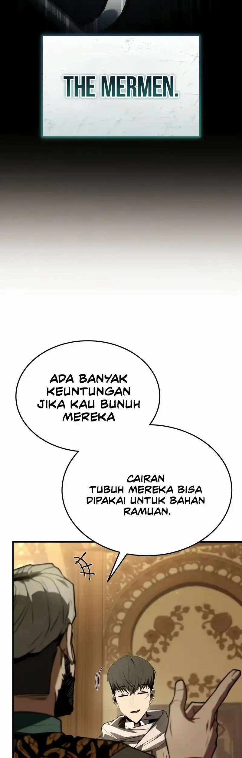 Trait Hoarder Chapter 77 - halaman 24