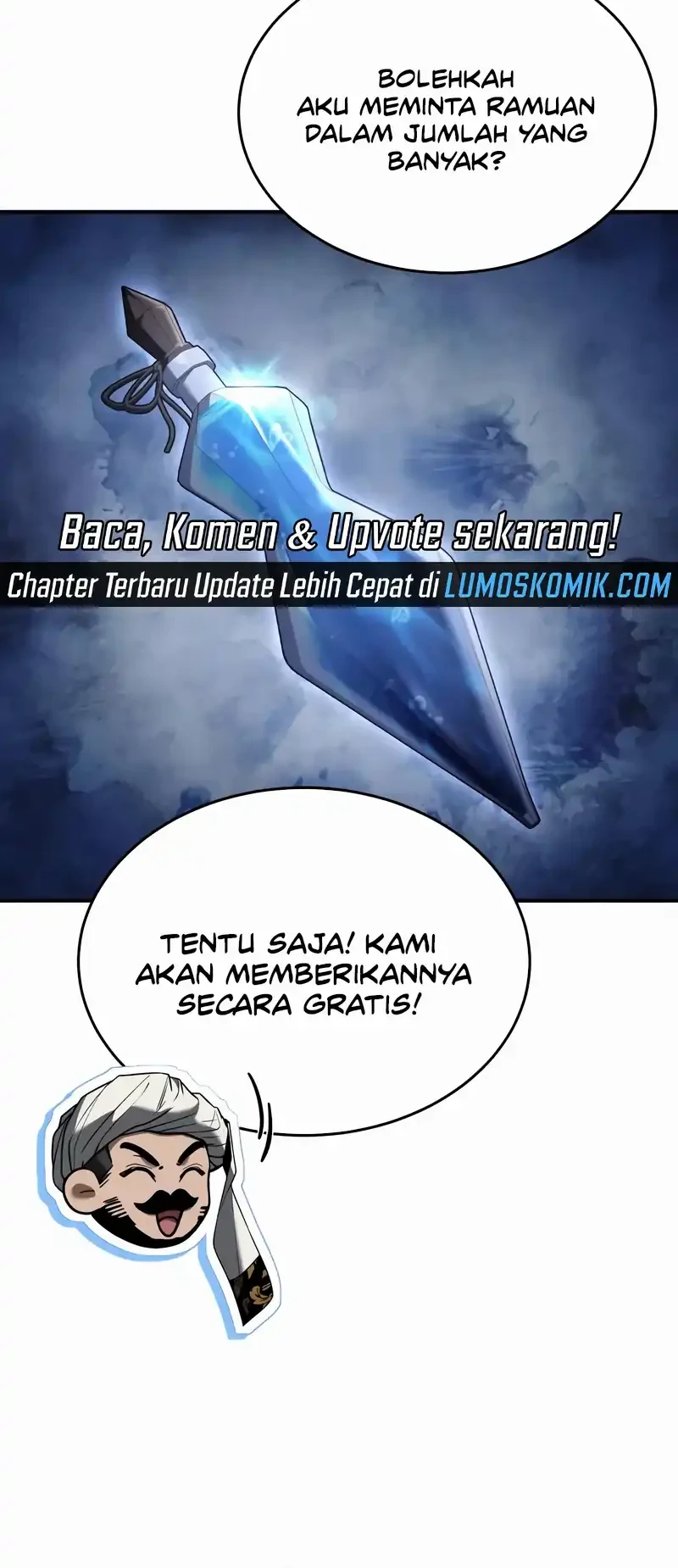 Trait Hoarder Chapter 77 - halaman 30