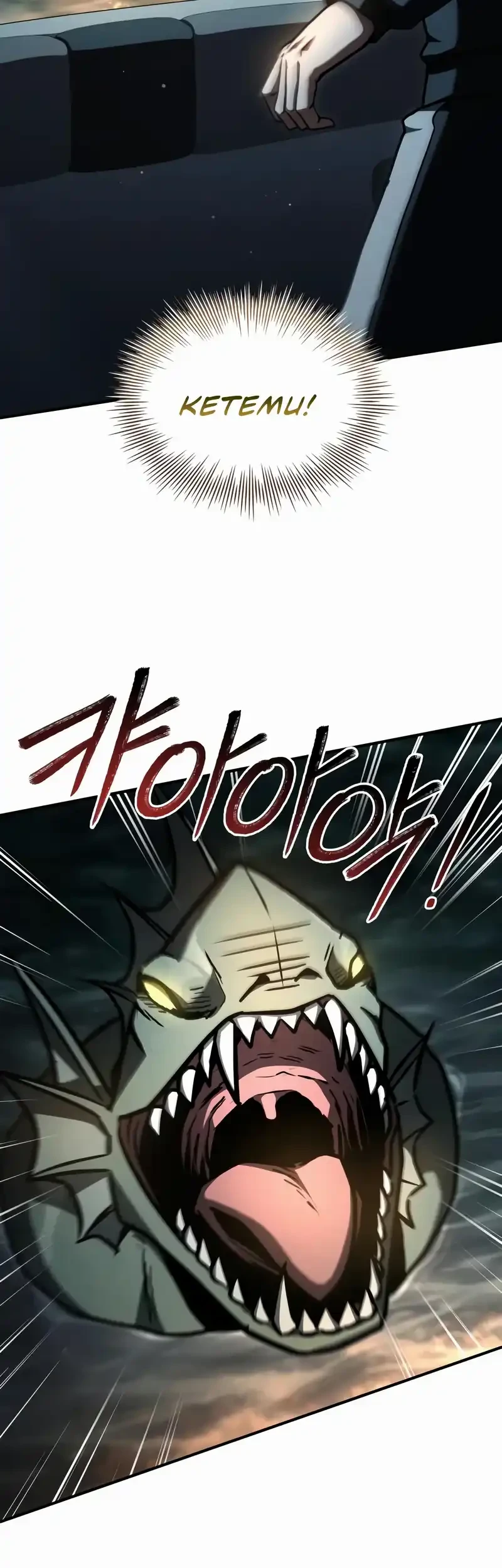 Trait Hoarder Chapter 77 - halaman 37