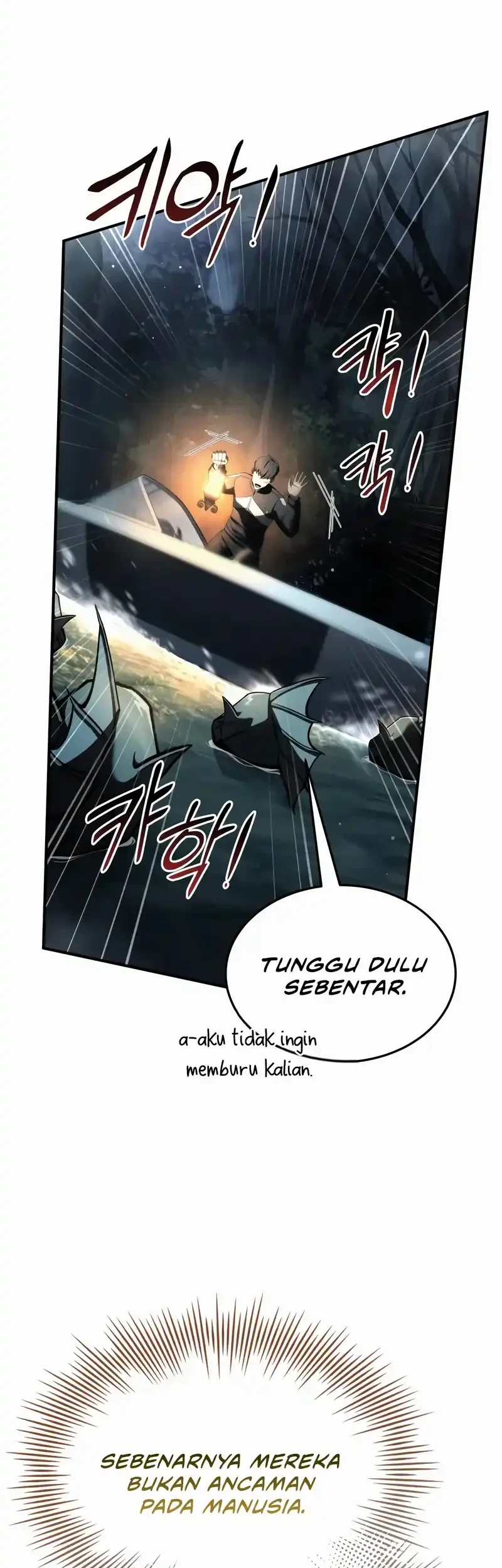 Trait Hoarder Chapter 77 - halaman 38