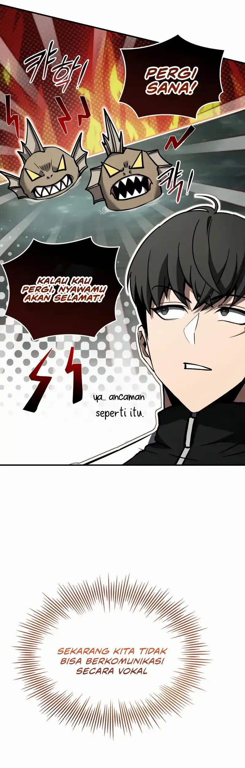 Trait Hoarder Chapter 77 - halaman 40