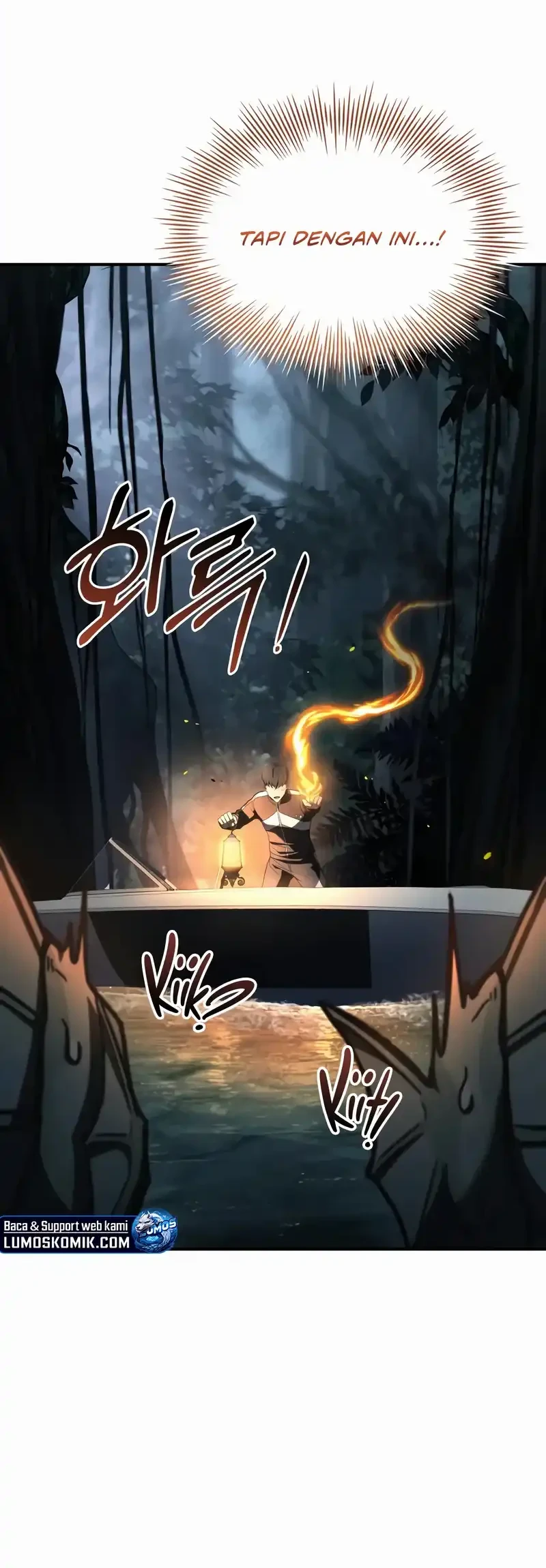 Trait Hoarder Chapter 77 - halaman 41