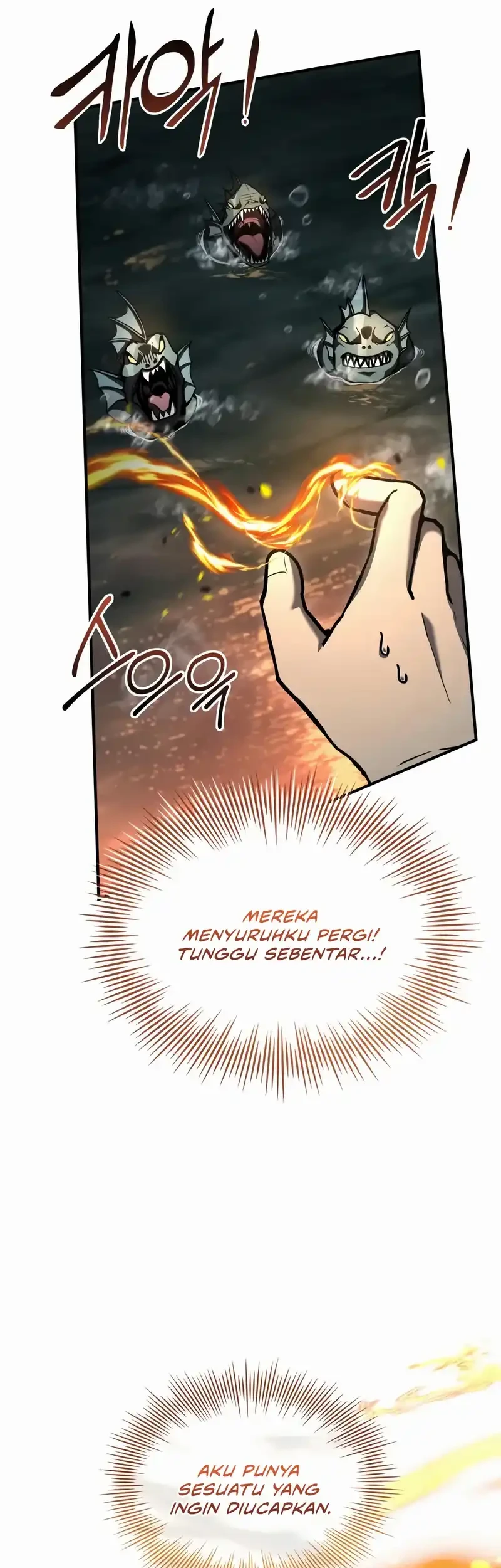 Trait Hoarder Chapter 77 - halaman 42
