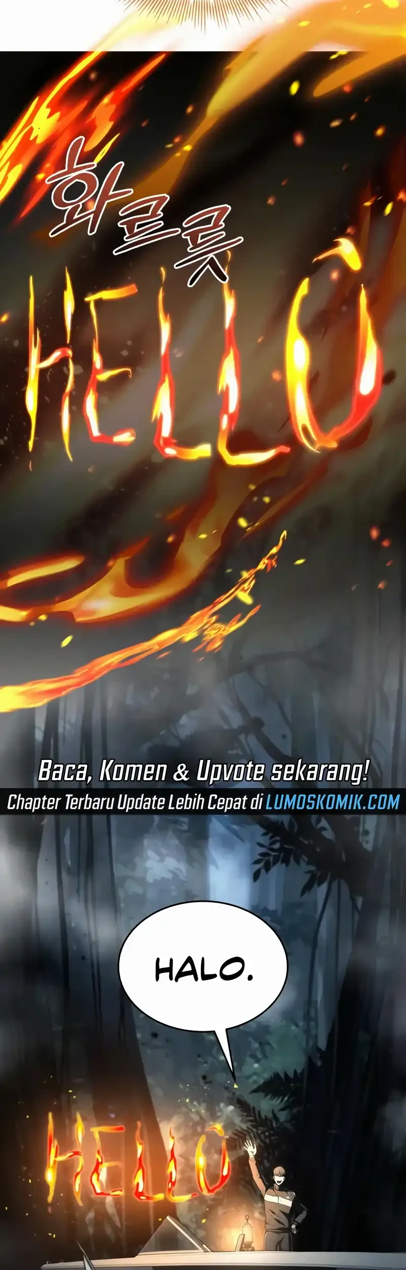 Trait Hoarder Chapter 77 - halaman 43