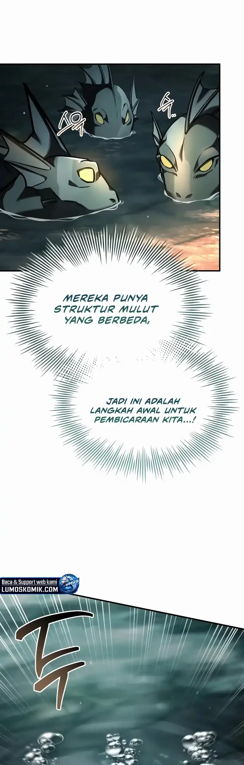 Trait Hoarder Chapter 77 - halaman 45