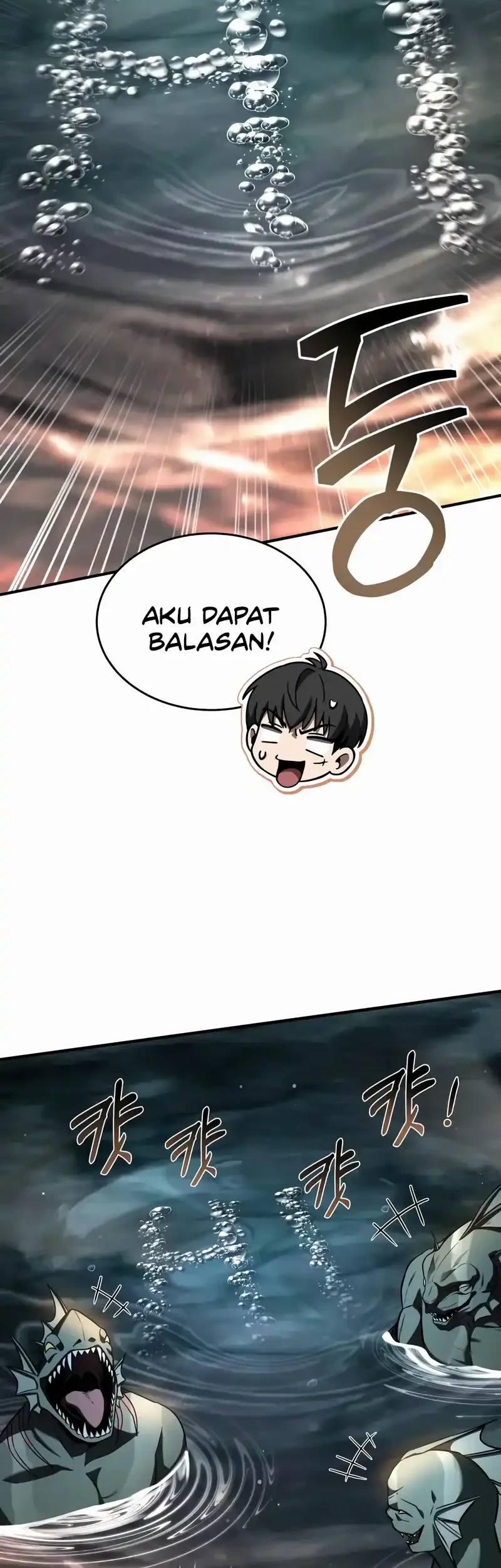 Trait Hoarder Chapter 77 - halaman 46