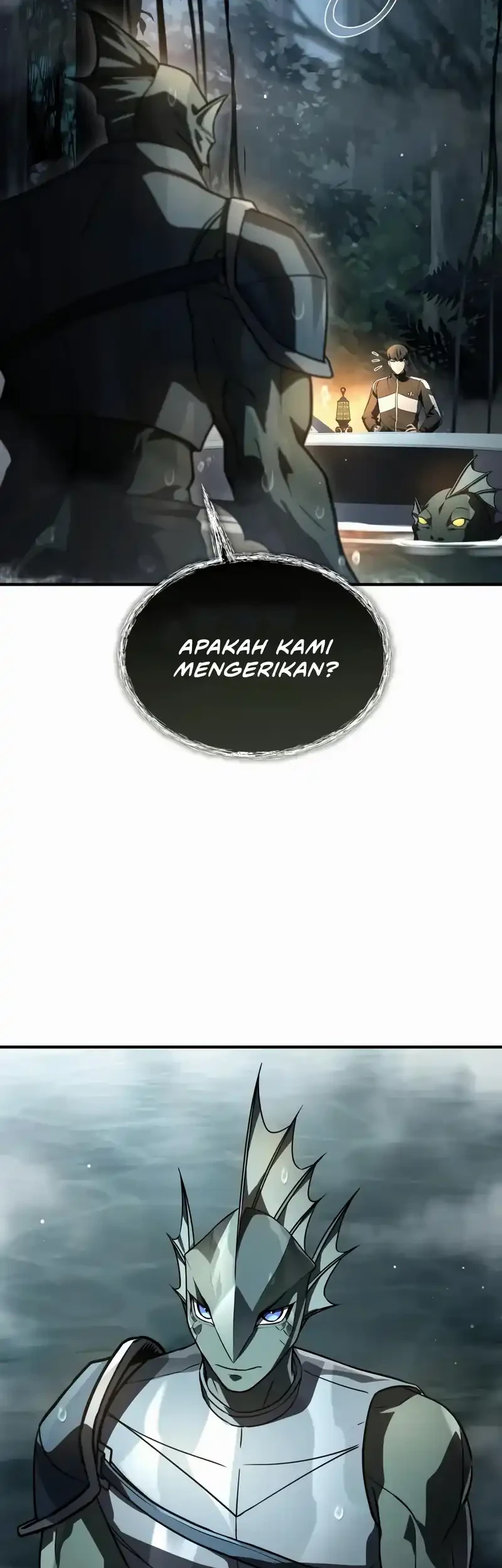 Trait Hoarder Chapter 77 - halaman 49