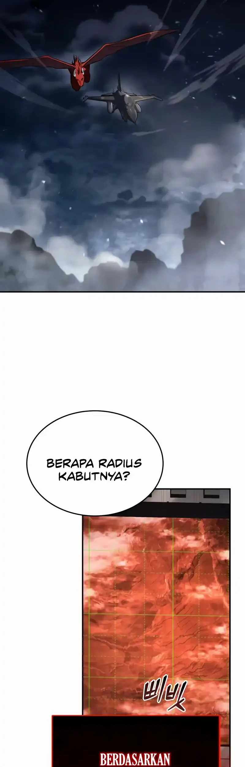 Trait Hoarder Chapter 77 - halaman 5