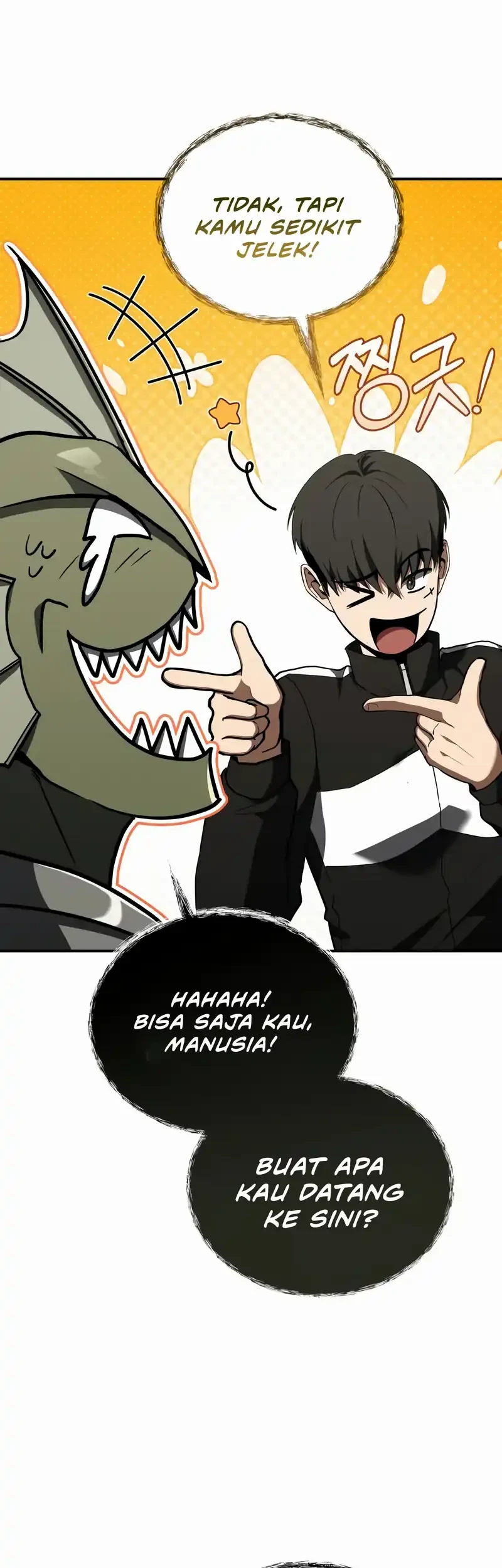 Trait Hoarder Chapter 77 - halaman 51