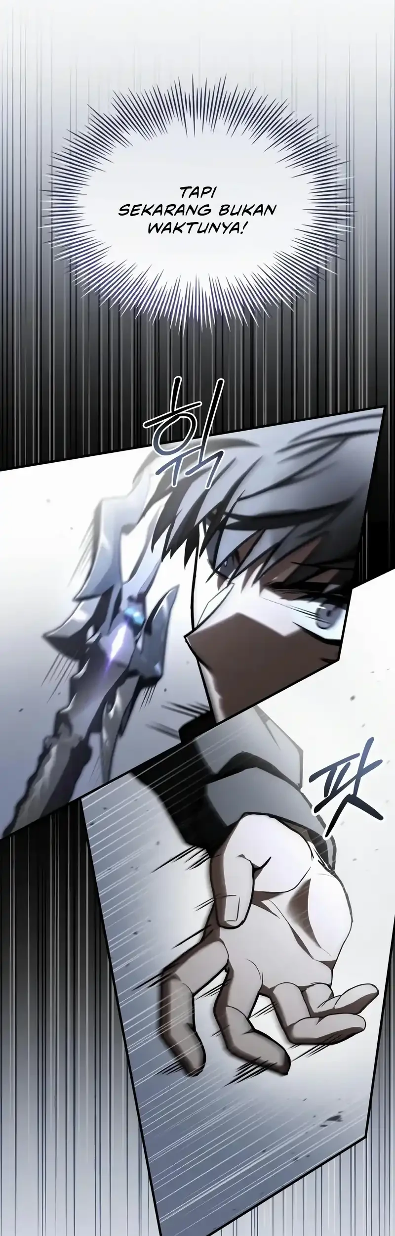 Trait Hoarder Chapter 77 - halaman 57