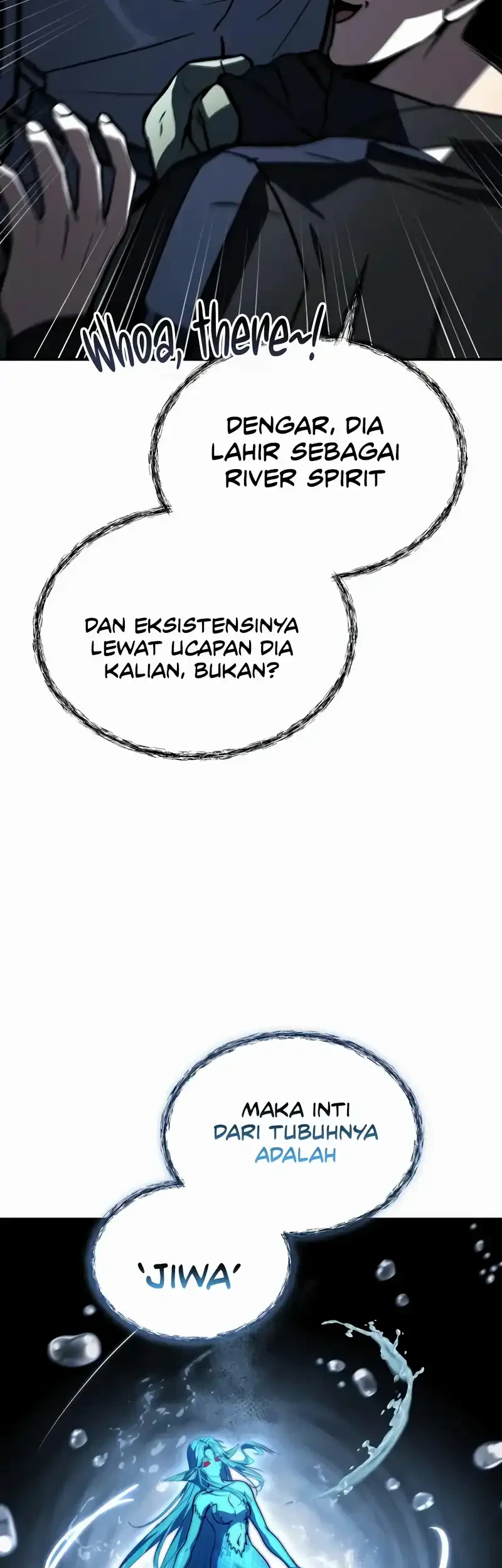 Trait Hoarder Chapter 77 - halaman 66