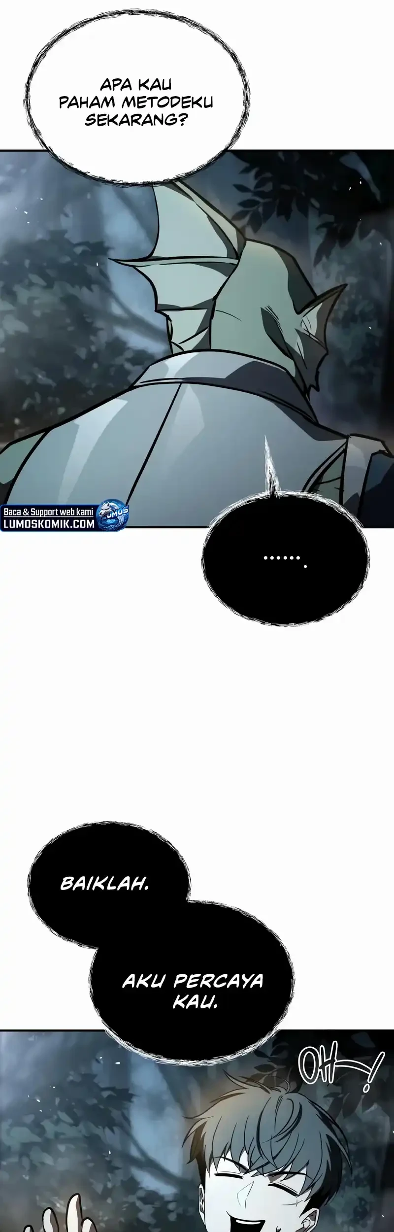 Trait Hoarder Chapter 77 - halaman 69