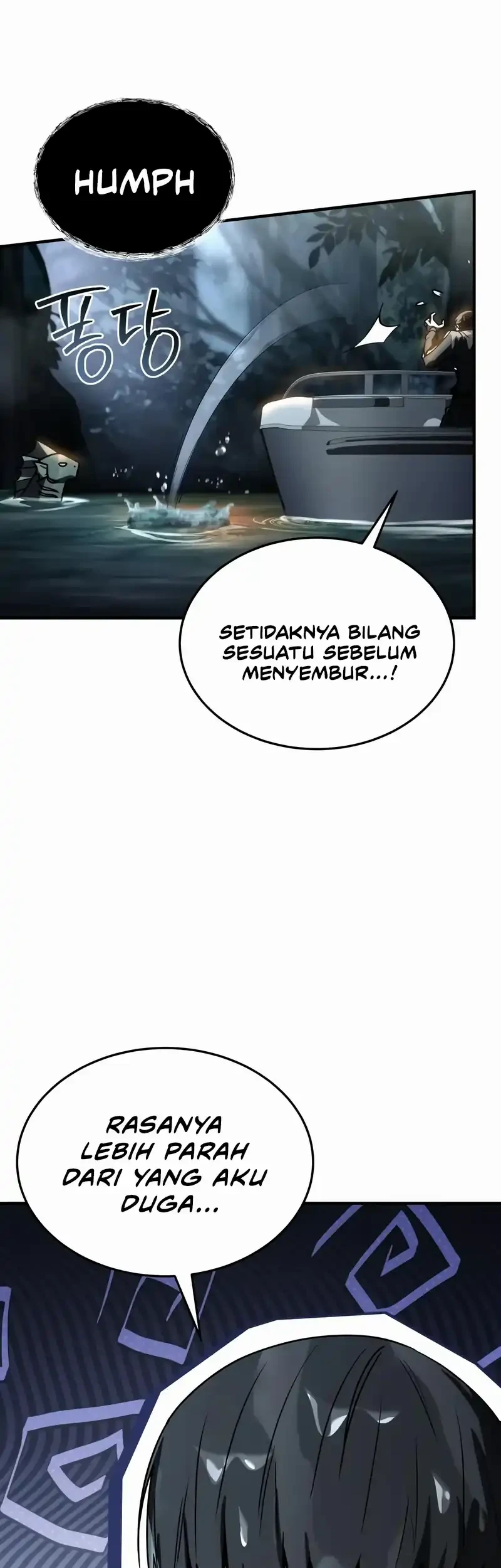Trait Hoarder Chapter 77 - halaman 72