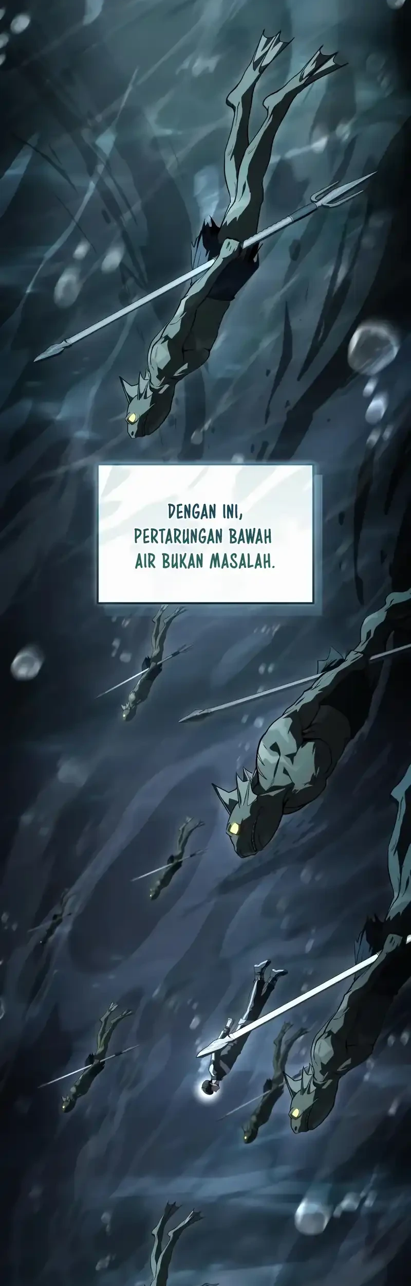 Trait Hoarder Chapter 77 - halaman 76