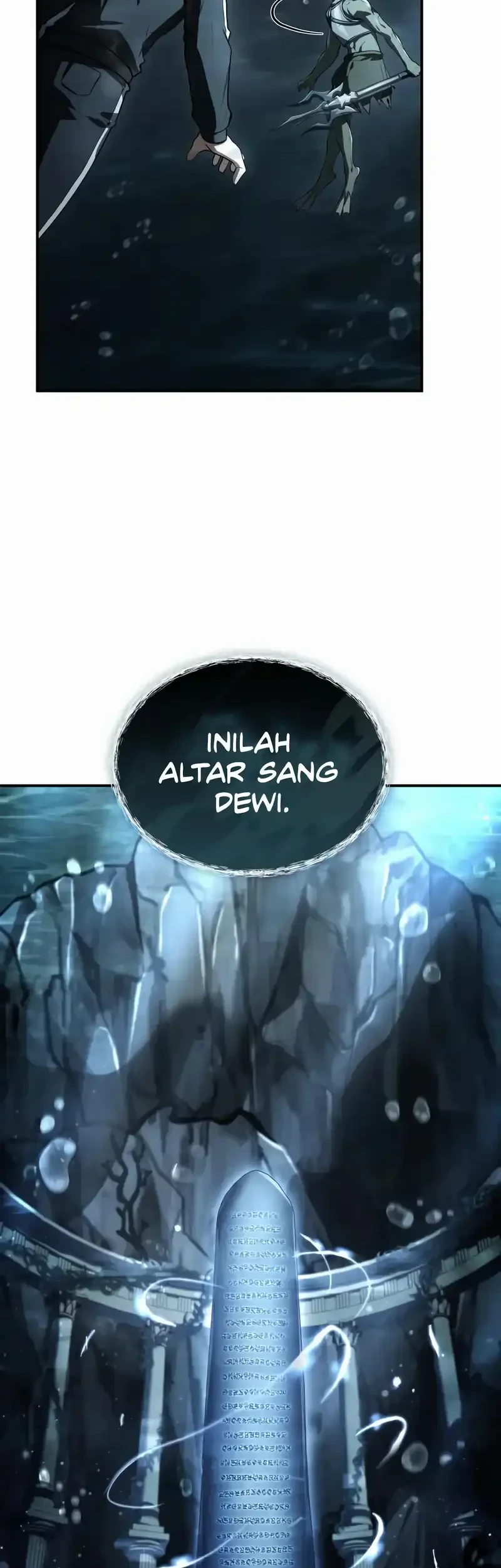 Trait Hoarder Chapter 77 - halaman 79