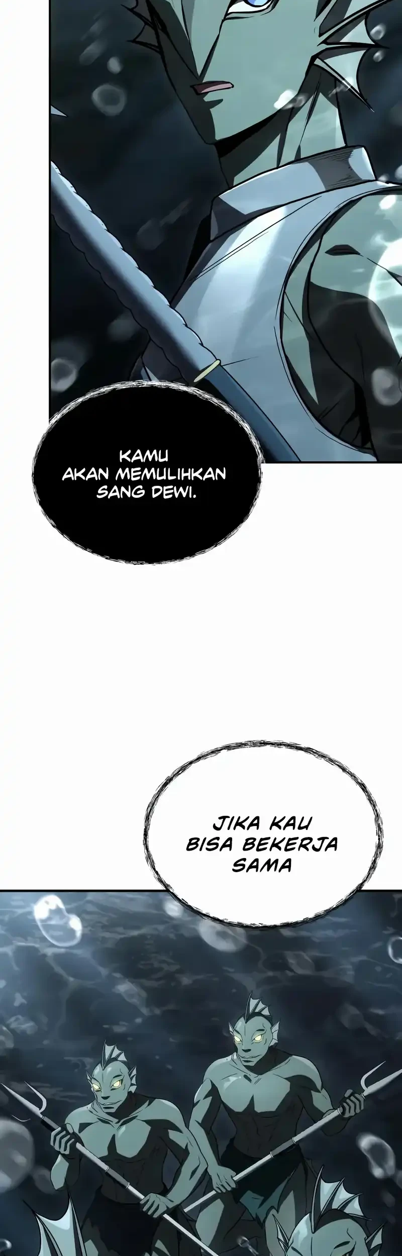 Trait Hoarder Chapter 77 - halaman 82
