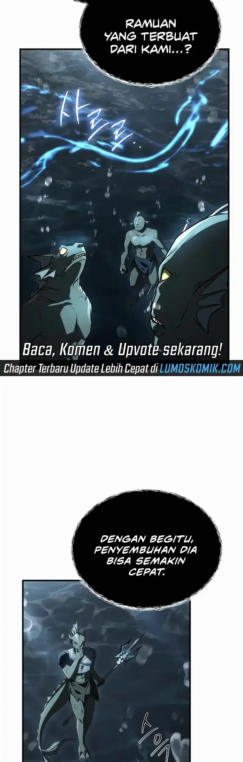 Trait Hoarder Chapter 77 - halaman 85